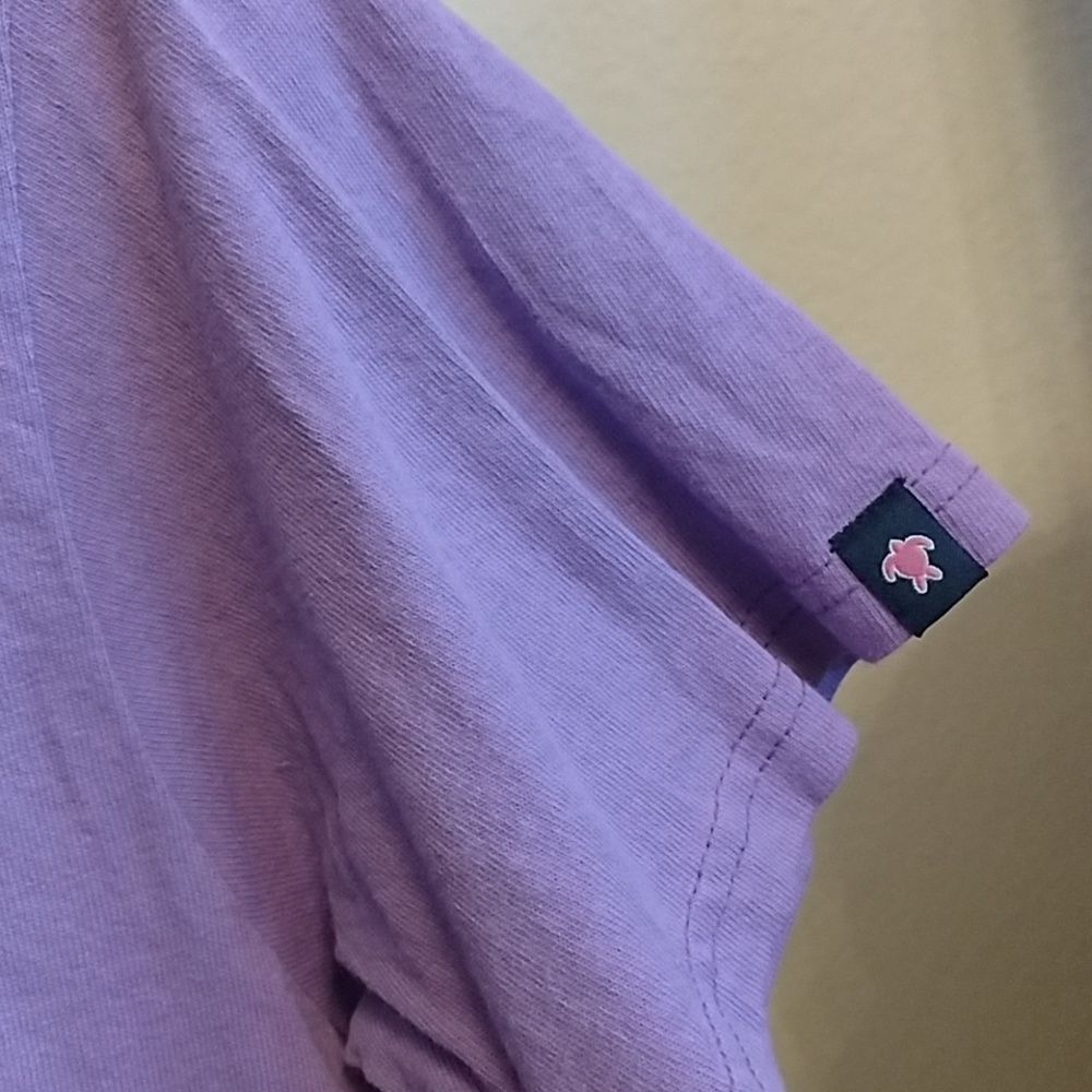 Simply Southern EUC ladies small t-shirt - Picture 6 of 6